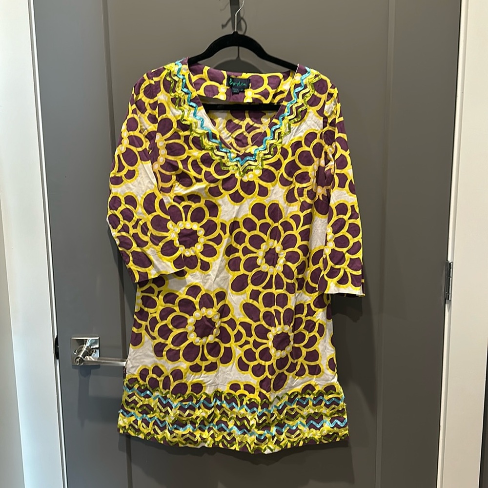Boden coverup size 14